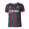 Original Trikotsatz Fluminense FC Heimtrikot 2023-24 Für Kinder